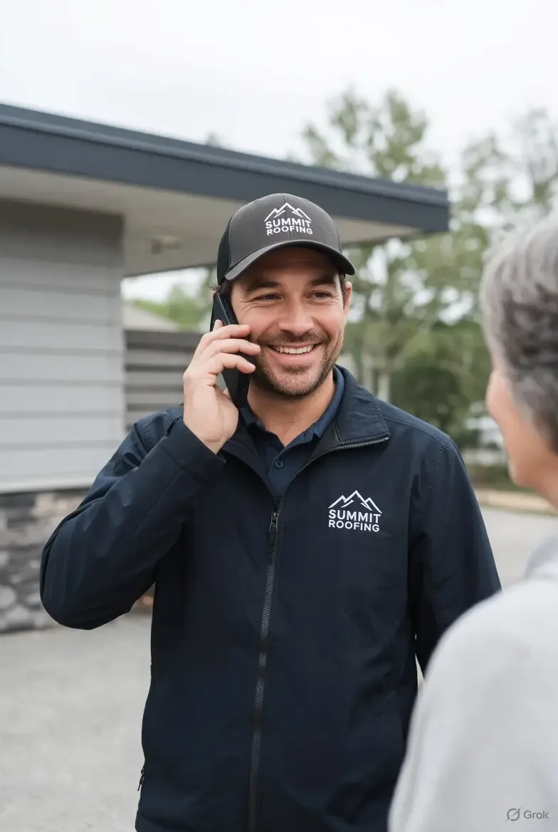 Flat Roof Leak Repair Hartland, MI FAQs